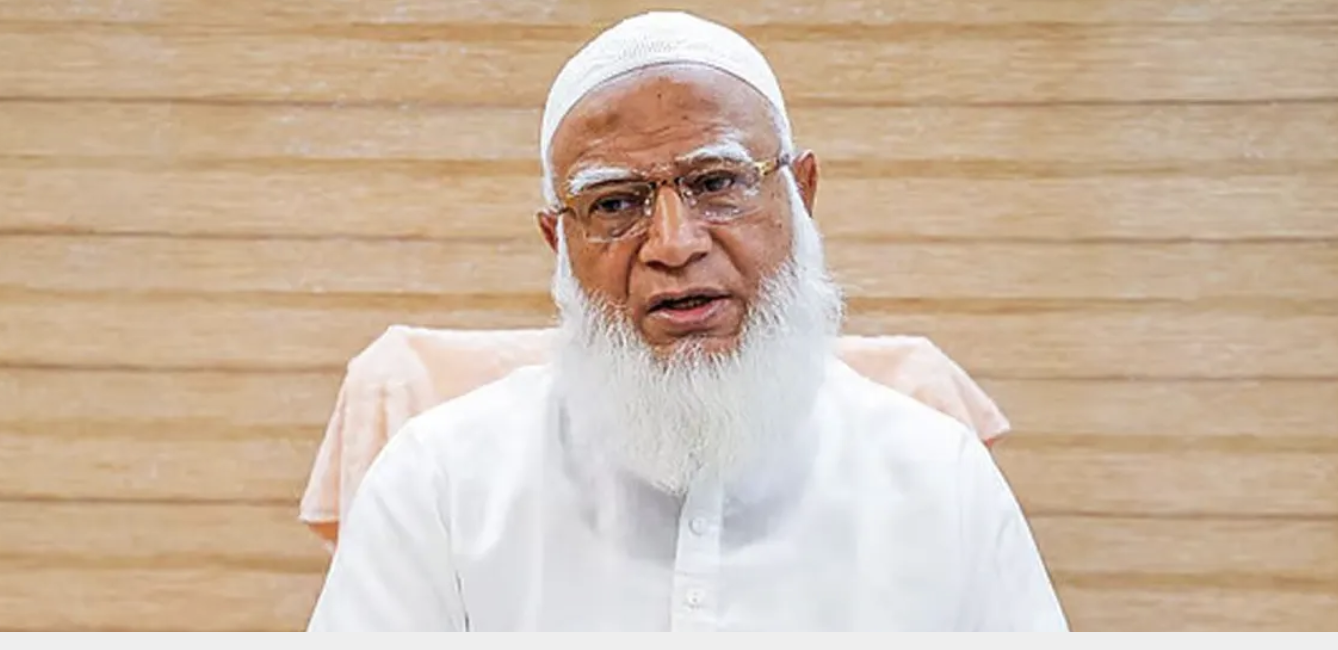 গণভোট হারাম হলে, সংসদ নির্বাচন হালাল হয় কীভাবে